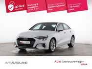 Audi A3, Limousine 30 TFSI advanced | |, Jahr 2024 - Plattling