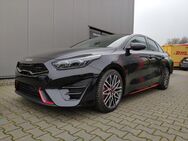 Kia ProCeed GT *Navi*LED*Shzg*PDC*Cam*18" 150kW ... - Selent