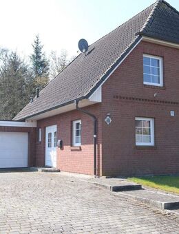 Einfamilienhaus zwischen Eckernförde und Damp - Holzdorf