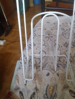 Verkaufe eine Strumpfanziehhilfe - Hannover Ahlem-Badenstedt-Davemstedt