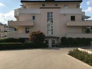 Moderne 3-Zimmer-Wohnung mit zwei Balkonen in bevorzugter und stadtnaher Wohnlage - Bad Salzuflen