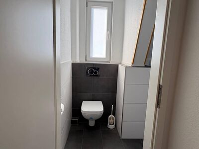 Exklusive Lebensqualität - Idyllische 3-Zimmer-Wohnung für gehobenes Alter