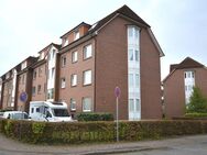 Behagliche 3-Zimmer-Wohnung mit Balkon zentral in Tostedt zu vermieten! - Tostedt