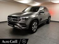 Mercedes GLE 450 AMG, Burm KeyGO, Jahr 2023 - Ebersberg