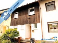 Geräumiges Reihenmittelhaus mit Garage in Schwabach-Limbach - Das perfekte Zuhause für Familien! - Schwabach
