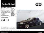 Audi A4, Limousine 50 TDI quattro, Jahr 2020 - Feldkirchen-Westerham