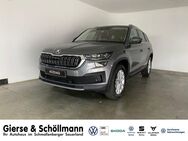 Skoda Kodiaq, 1.5 TSI Style, Jahr 2024 - Schmallenberg