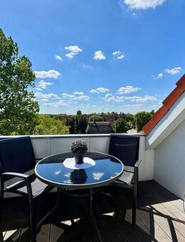++ Lichtdurchflutete Loft-Wohnung an der Ostsee mit TG-Stellplatz ++ Ideal auch als Ferienwohnung ++ - Timmendorfer Strand