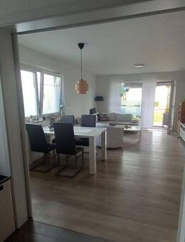 3-Zimmer Erdgeschosswohnung in zentraler Lage - Haltern (See)