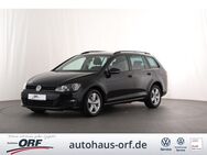 VW Golf Variant, 1.4 TSI Golf VII Comfortline, Jahr 2014 - Hausen (Landkreis Rhön-Grabfeld)