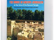 Pictorial Guide to The Model of Ancient Jerusalem,Holyland Corp. Inc. - Linnich