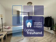 Großzügig, günstig, zentral: 3-Zimmer-Wohnung gegenüber Uni - ideal für eine WG! - Passau