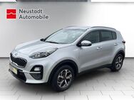 Kia Sportage Spirit Navi, JBL-Sound - Riesa