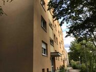 2-Zimmerwohnung im Schelmengraben - Wiesbaden