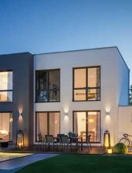 Atemberaubende Architektur, nicht nur für Designer. - Erfurt