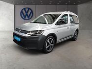 VW Caddy, 1.5 TSI Kombi "PanAmericana" Caddy, Jahr 2023 - Frankfurt (Main)