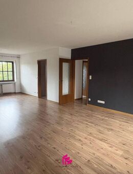 Fürstenau | Ihr neues Zuhause mit sonniger Terrasse für Paare und kleine Familien - Fürstenau
