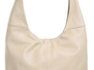 Piké Shopper, echt Leder, Made in Italy