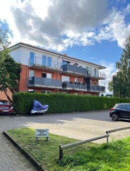 Traumhafte ETW in Parow / Kramerhof zum Kaufen im 2.OG - Kramerhof