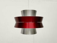 Granhaga Carl Thore Pendant Lamp zu Mid Century 60er 70er Teak - Hamburg Hamburg-Nord