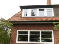 Altbau DHH in HH-Langenhorn voll möbliert - Hamburg