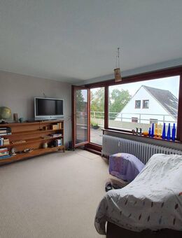 Rohdiamant mit Dachterrasse & Garage - Bremen