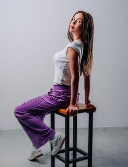 Wohnung oder WG in Hamburg gesucht ! - Hamburg Bergedorf