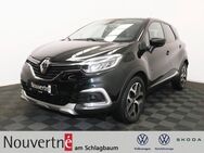 Renault Captur, 1.3 Collection TCe, Jahr 2019 - Solingen (Klingenstadt)