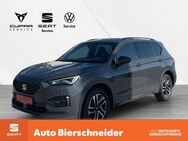 Seat Tarraco, 2.0 TDI FR 7-S Top View eHeck L WP, Jahr 2023 - Gunzenhausen