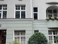 Charmante 3-Zimmer-Wohnung mit funktionalem Grundriss - Berlin