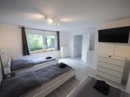 Sanierte und möblierte Einzimmerwohnung - Trittau
