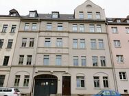 Tolle 4 -Raumwohnung - Chemnitz