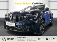 Renault Espace, Iconic E-Tech Full Hybrid 200, Jahr 2024 - Hauneck