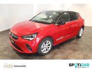 Opel Corsa, 1.2 F Turbo Elegance, Jahr 2023 - Bietigheim-Bissingen