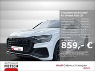 Audi Q8, 50 TDI quattro S line, Jahr 2020 - Melle
