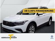 VW Tiguan, 1.5 TSI MOVE, Jahr 2023 - Recklinghausen