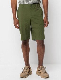 Jack Wolfskin Shorts DESERT SHORTS M
