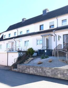 Zentral und ruhig gelegenes Reihenmittelhaus in Bad Hersfeld ! - Bad Hersfeld