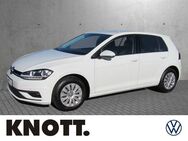 VW Golf Trendline 1.6 TDI KLIMA NAVI - Cottbus