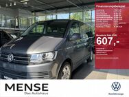 VW T6 Multivan, 2.0 TDI Transporter Comfortline |, Jahr 2017 - Gütersloh