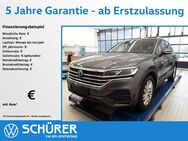 VW Touareg, 3.0 TDI 24 RKAM, Jahr 2024 - Dießen (Ammersee)