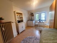 Nordend (8071761) Möbliertes 1-Zimmerapartment in beliebter Wohnlage - Frankfurt (Main)