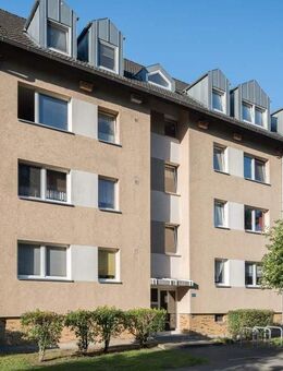Demnächst frei! 3-Zimmer-Wohnung in Wolfsburg Vorsfelde - Wolfsburg
