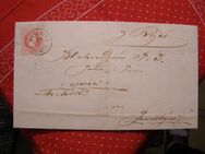 Österreich Alter Brief,1870,Mi:AT 37I,Lot 425