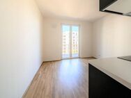 Dein neues Zuhause im Zukunftsquartier SÜDKREUZ | 1-Zimmer Wohnung - Berlin