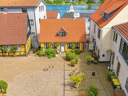Liebevoll und komplett saniertes Stadthaus in Hafennähe - Kappeln (Schleswig-Holstein)