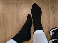 Sexy Sportsocken - Berlin