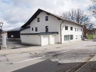 Vollvermietetes Mehrfamilienhaus mit 5 Wohnungen in der Gemeinde Spiegelau, Bay. Wald - Spiegelau