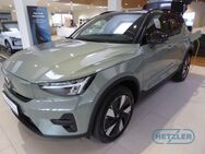 Volvo XC40 Plus 2WD Pure Electric Recharge 82 kWh Single M. Exten - Kassel