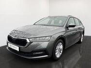 Skoda Octavia, 1.0 TSI Combi Ambition e-TEC digitales, Jahr 2024 - Waldshut-Tiengen